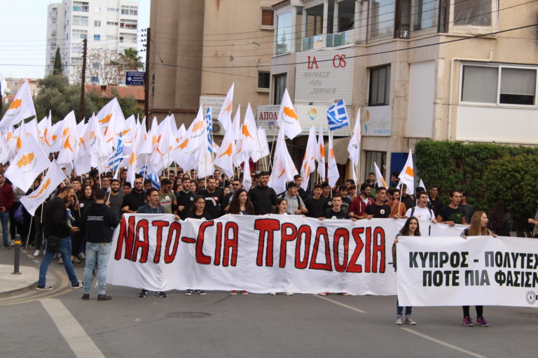 Ανακοίνωση για την εκδήλωση μνήμης και τιμής του Πολυτεχνείου της ΠΟΦΕΝ και της ΠΣΕΜ