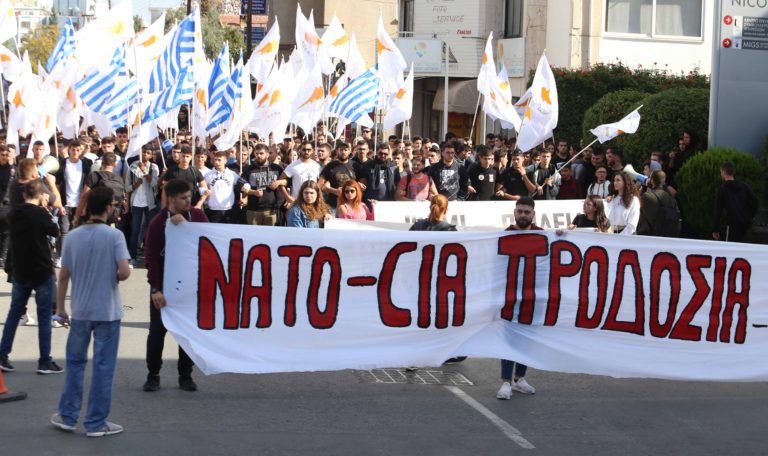 Ανακοίνωση για την εκδήλωση μνήμης και τιμής του Πολυτεχνείου της ΠΟΦΕΝ και της ΠΣΕΜ